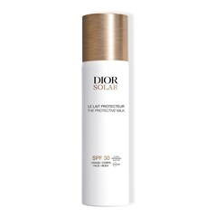 Dior Solar Le Lait Protecteur - Leite Protetor Rosto e Corpo SPF 30, Dior