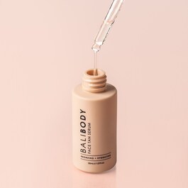 Face Tan Serum - Sérum Bronzeador Facial