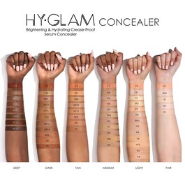 Hy-Glam Concealer - Corretor