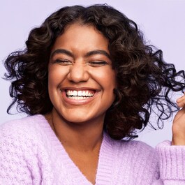 Curl CharismaMC - Coffret Cuidados de Cabelo