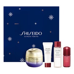 Vital Perfection Rituel Lift Fermeté - Coffret Tratamento, Shiseido