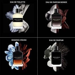 Gentleman Réserve Privée - Eau de Parfum