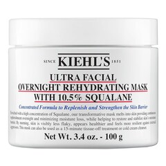 Kiehl´s ultra - Máscara Facial, Kiehl's Since 1851