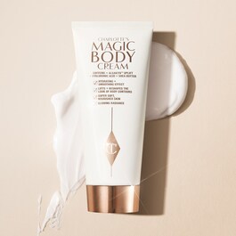 Charlotte's Magic Body Cream -  Creme Hidratante Corporal