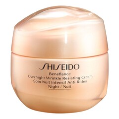 Benefiance Nutriperfect - Night Cream , Shiseido