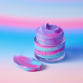 Lip Sleeping Mask - Máscara de noite para lábios