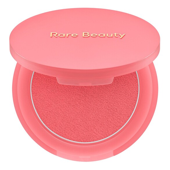 Soft Pinch Matte Bouncy Blush - Blush mate, Rare Beauty