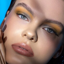 Yucca Palette - Paleta Sombras