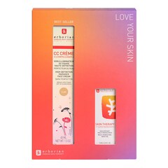 Love Your Skin - Coffret Tratamento, ERBORIAN