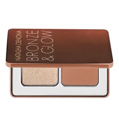 Mini Bronze & Glow - Paleta Complexion, Natasha Denona