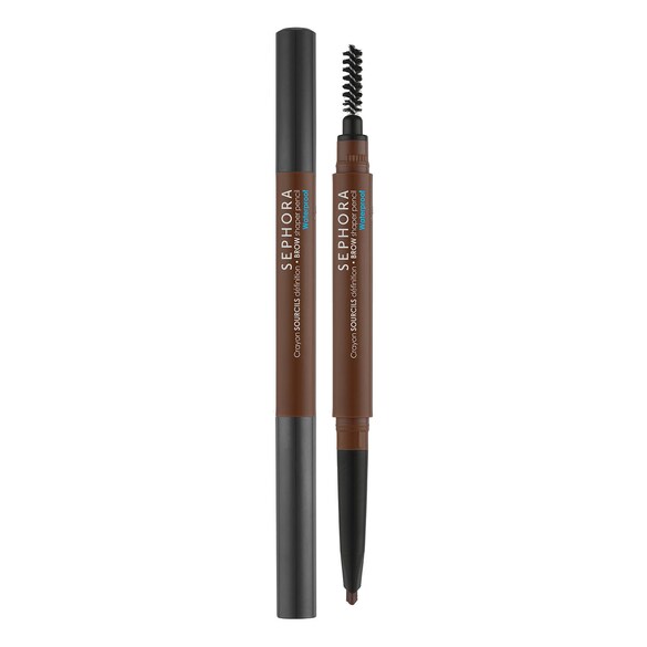 Brow shaper pencil - Lápis de sobrancelhas de definição, SEPHORA COLLECTION