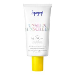 Unseen - Filtro Solar SPF 30 PA+++, SUPERGOOP!