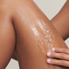Nettoyant Régénérant Mains et Corps - Gel Duche Corporal