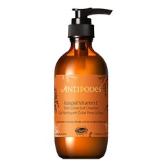Gospel Vitamin C - Gel de Limpeza, Antipodes