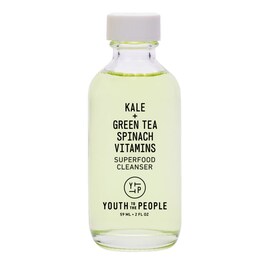 Superfood Cleanser - Limpeza de Rosto