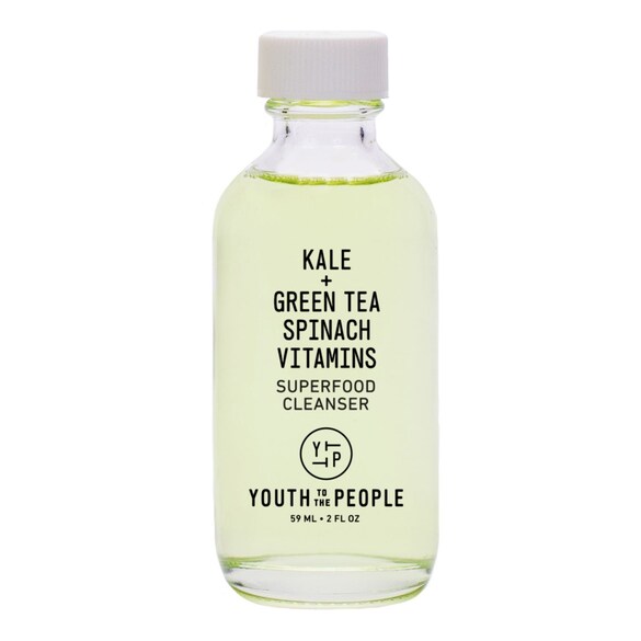 Superfood Cleanser - Limpeza de Rosto, YOUTH TO THE PEOPLE