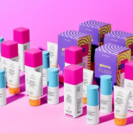 Glow to Sleep -Coffret Tratamento