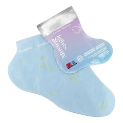 Moving Lights - Máscara nutritiva e reparadora para os pés, Sephora Collection