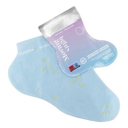 Moving Lights - Máscara nutritiva e reparadora para os pés