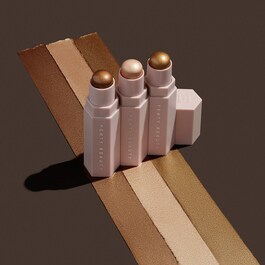 Mini Match Stix Duo Contour & Highlighter Set - Duo Stick Contorno e Iluminador
