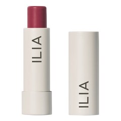Balmy Tint Hydrating Lip Balm - Bálsamo Colorido Lábios, ILIA