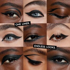 24/7 Glide-On Eye Pencil Waterproof - Lápis Multifunções à prova de água
