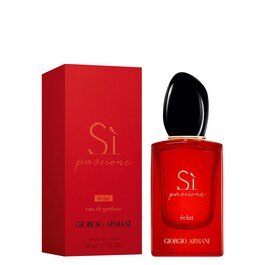 Sì Passione Éclat Eau de Parfum