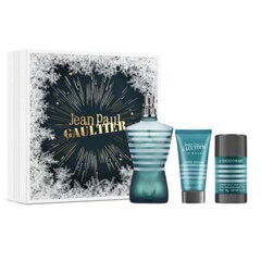 Le Male - Coffret Eau De Toilette , Jean Paul Gaultier