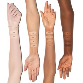 Dior Forever Skin Perfect - Base em stick multiusos, hidratação durante 24 horas