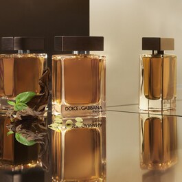 The One For MenEau de Toilette