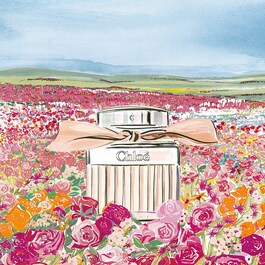 Coffret Chloé Signature - Eau de Parfum