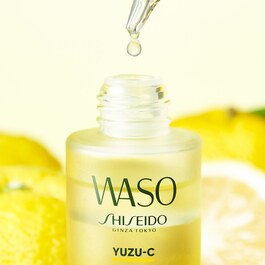 YUZU-C Sérum Shot d’Eclat - Sérum Hidratante