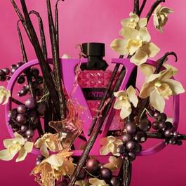 Born in Roma Donna - Eau De Parfum