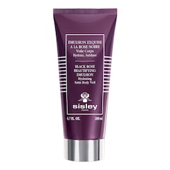 Emulsion Exquise à la Rose Noire - Emulsão corporal  Ultra Hidratante, Sisley