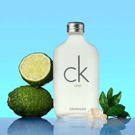 Ck One Calvin Klein Eau de toilette≡ SEPHORA