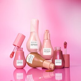 Watermelon Glow Dew Drops - Sérum embelezador Gotas de Orvalho com Niacinamida