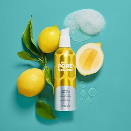  The POREfessional Good Cleanup - Espuma de limpeza  Tamanho de Viagem