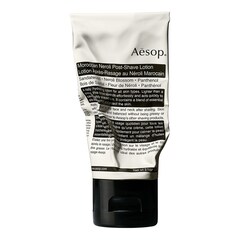 Moroccan Neroli Post-Shave Lotion - Loção Aftershave , AESOP