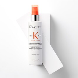 Nutritive - Essência protetora para desembaraçar  