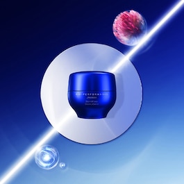 Bio-Performance Skin HIForce Cream Refill - Creme anti-idade