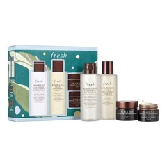 Firm & Luminous Skincare Gift Set - Coffret Tratamento, FRESH