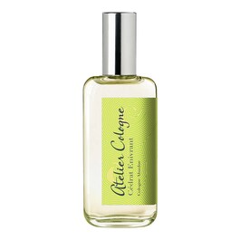 Cédrat Enivrant - Eau de Parfum