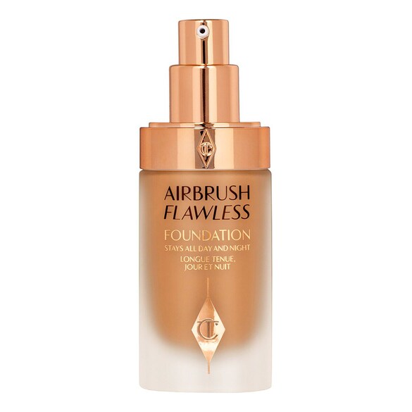 Airbrush Flawless Foundation - Base, Charlotte Tilbury