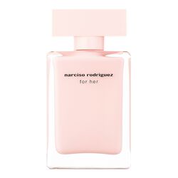 For Her - Eau De Parfum Floral Almiscarada