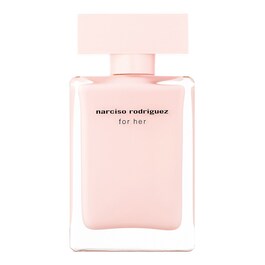 for her - Eau de Parfum floral almiscarada