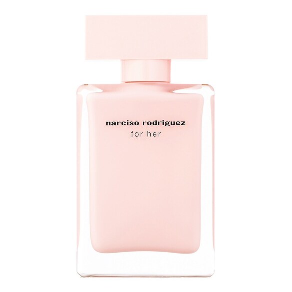 for her - Eau de Parfum floral almiscarada, Narciso Rodriguez