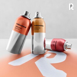  Arts Factory Shimmer Bomb - Glitter em Spray para Rosto & Corpo