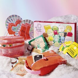 The Future is Yours Maxi Skincare- Coffret Tratamento