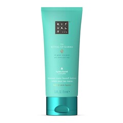 The Ritual of Karma Instant Care Hand Lotion - Loção de Mãos, Rituals