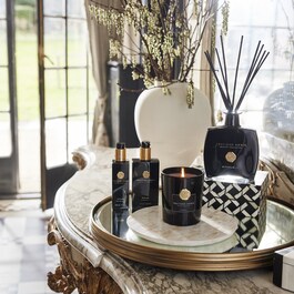 Private Collection Precious Amber- Vela Perfumada
